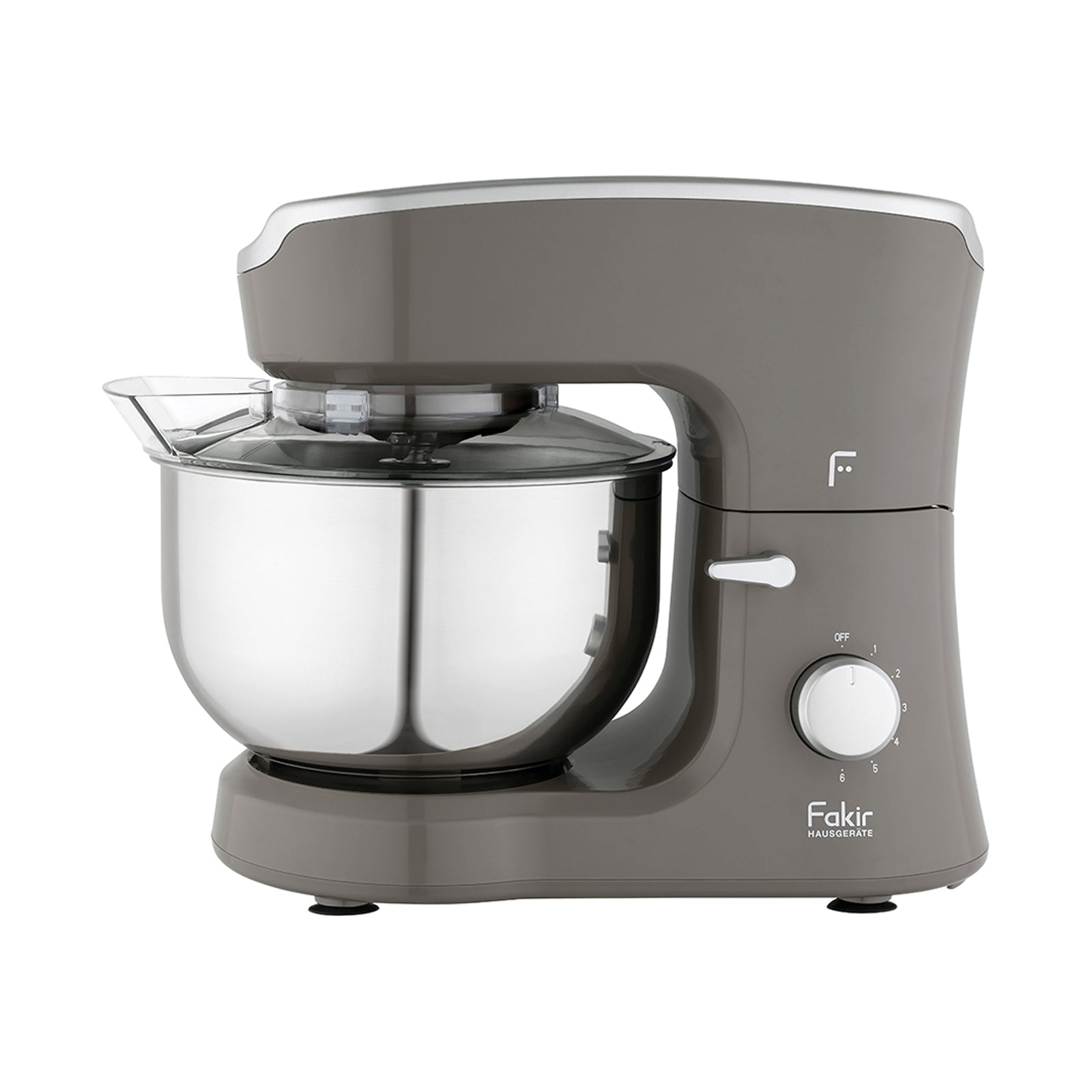 Fakir Stand Mixer 1000w 5L